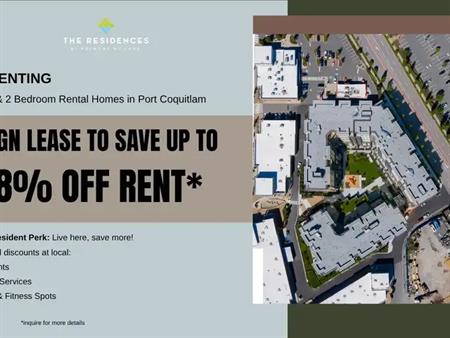 Fremont Residences | 809 Village Dr, Port Coquitlam