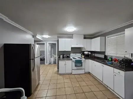 Basement for rent at 7029 Malvern Place | 7029 Malvern Place, Surrey
