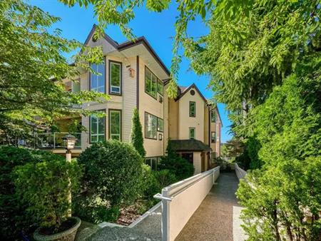 Harbour Gate | 123 East 6th, North Vancouver