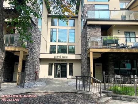 #28 11518 76 Avenue Northwest | 11518 76 Avenue Northwest, Edmonton