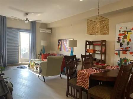 TOP FLOOR Condo, adult-only Building, close to S. Health & Quarry Park, shopping | 310 McKenzie Towne Gate, Calgary