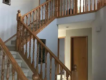 Close to Bus stop, old sophisticated residential area | 242 Bulyea Road, Edmonton