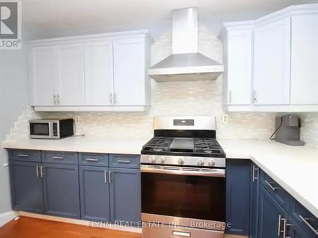 UPPER - 99 GOLDEN BOULEVARD | UPPER - 99 GOLDEN BOULEVARD, Welland