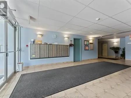 1390 LAUZON ROAD Unit# 329 | 1390 LAUZON ROAD Unit# 329, Windsor