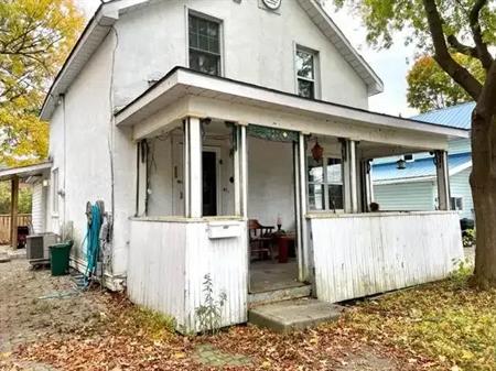 Bond Street | 101 Bond Street, Orillia
