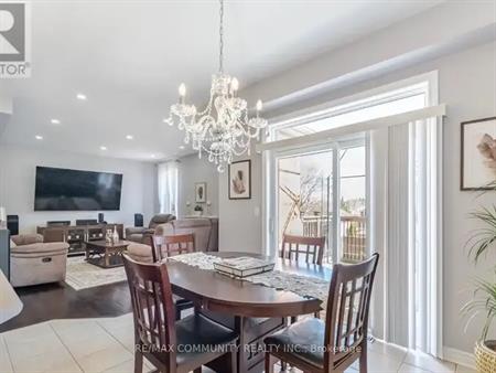 7 BAXTER STREET | 7 BAXTER STREET, Clarington