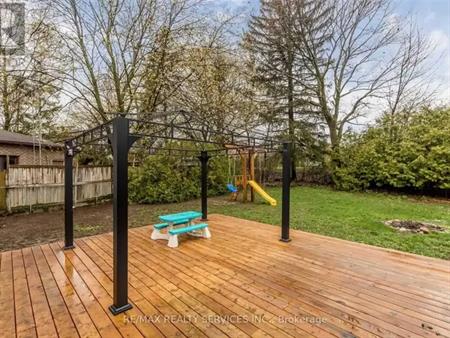83 JANICE DRIVE | 83 JANICE DRIVE, Barrie