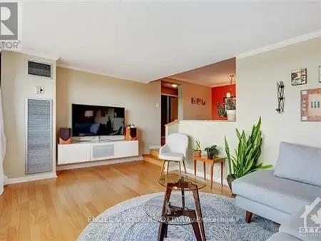 1006 - 1100 AMBLESIDE DRIVE | 1006 - 1100 AMBLESIDE DRIVE, Ottawa