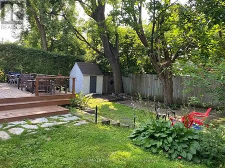 6 JEFFREY AVENUE | 6 JEFFREY AVENUE, Ottawa