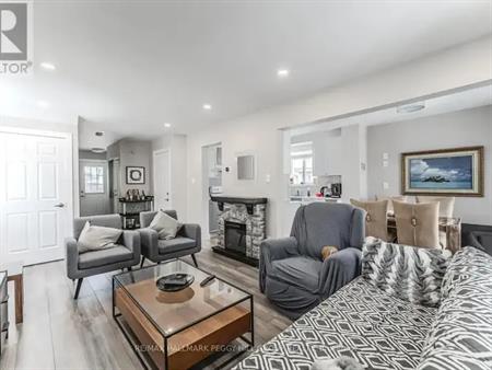 67 WESSENGER DRIVE | 67 WESSENGER Drive, Barrie
