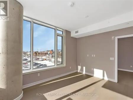 306 - 360 DESCHATELETS AVENUE | 306 - 360 DESCHATELETS AVENUE, Ottawa