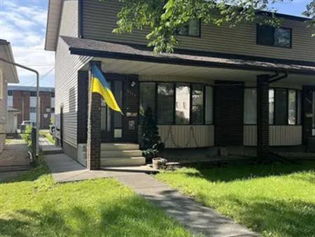 Half Duplex In Strathcona (near Millcreek Pool) for rent September 1 | 9747 - 9747 83 Avenue Northwest, Edmonton