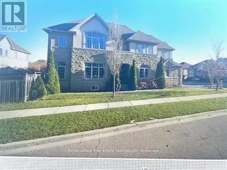 2373 WASAGA DRIVE | 2373 WASAGA DRIVE, Oakville
