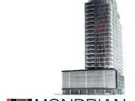 1 Bedroom Condo For Rent Downtown Ottawa | 324 Laurier Avenue West, Ottawa