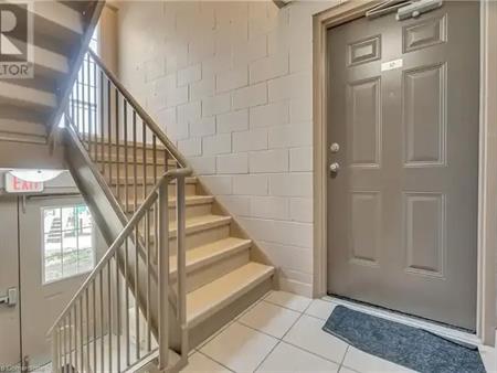 950 HIGHLAND Road W Unit# B-12 | 950 HIGHLAND Road W Unit# B-12, Kitchener