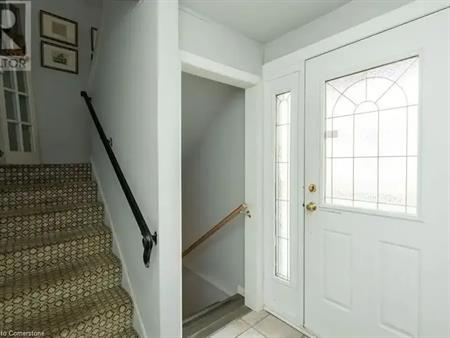 9 DON Street Unit# Basement | 9 DON Street Unit# Basement, Dundas