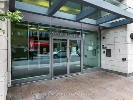 913 - 238 BESSERER STREET | 913 - 238 BESSERER STREET, Ottawa
