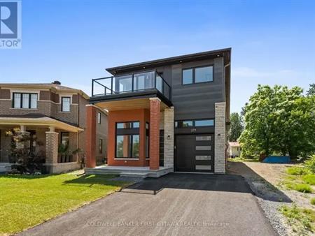 B - 279 ENCLAVE WALK | B - 279 ENCLAVE WALK, Ottawa