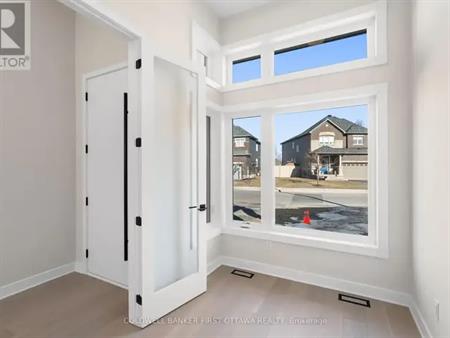 A - 279 ENCLAVE WALK | A - 279 ENCLAVE WALK, Ottawa