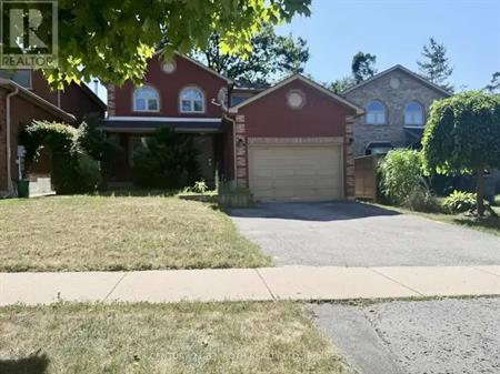 29 IRWIN DRIVE | 29 IRWIN DRIVE, Barrie