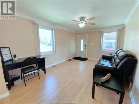 849 DOUGALL AVENUE Unit# MAIN | 849 DOUGALL AVENUE Unit# MAIN, Windsor