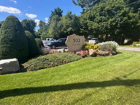 Riverside Estates | 502 Nelson Street, Cambridge