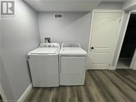 222 DOON MILLS Drive Unit# BASEMENT | 222 DOON MILLS Drive Unit# BASEMENT, Kitchener
