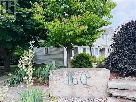 1 - 160 MORPETH STREET | 1 - 160 MORPETH STREET, Saugeen Shores