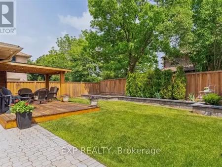 259 O'DONOGHUE UNIT2 AVENUE | 259 O'DONOGHUE UNIT2 AVENUE, Oakville