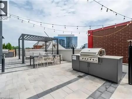 15 WELLINGTON Street S Unit# 1212 | 15 WELLINGTON Street S Unit# 1212, Kitchener