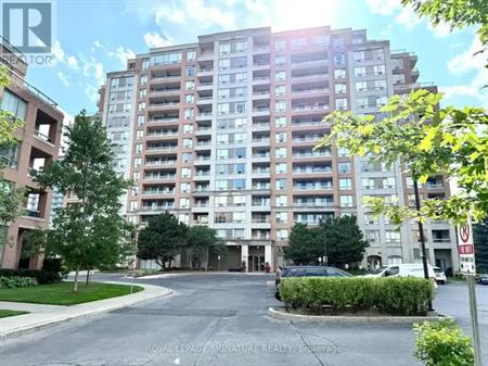 905 - 9 NORTHERN HEIGHTS DRIVE | 905 - 9 NORTHERN HEIGHTS DRIVE, Richmond Hill