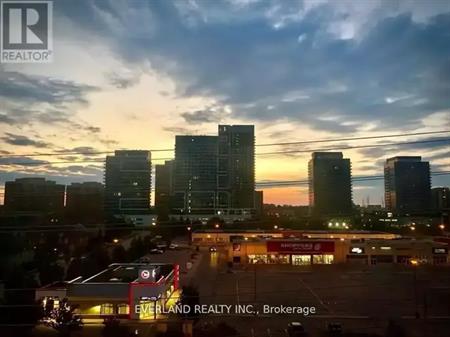 709E - 8868 YONGE STREET | 709E - 8868 YONGE STREET, Richmond Hill