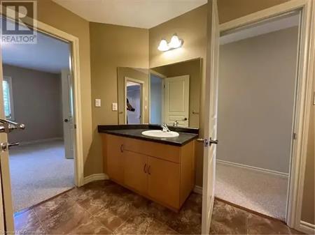 500 WASAGA Crescent | 500 WASAGA Crescent, Waterloo