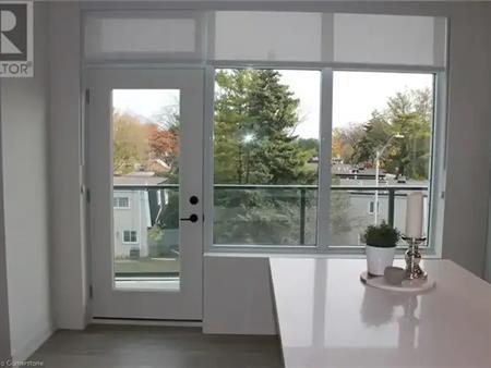 123 MAURICE Drive Unit# 315 | 123 MAURICE Drive Unit# 315, Oakville