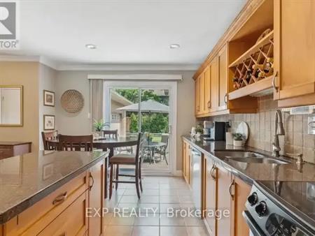 259 O'DONOGHUE UNIT1 AVENUE | 259 O'DONOGHUE UNIT1 AVENUE, Oakville
