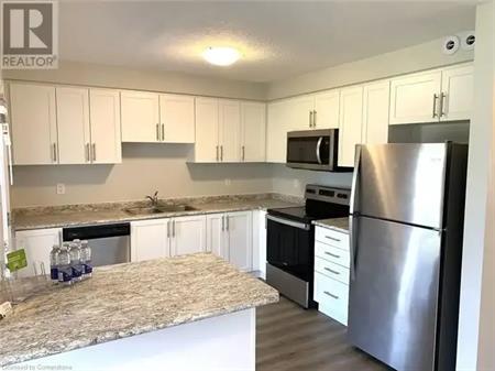 24 MORRISON Road Unit# C2 | 24 MORRISON Road Unit# C2, Kitchener