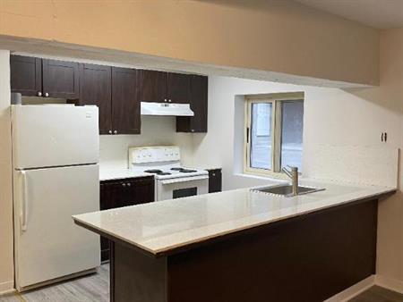 Appartement à louer au cœur de NDG – 5940 Monkland, Un charmant 3 ½ est maintenant disponible