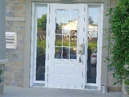 appartement 4 1/2 à louer