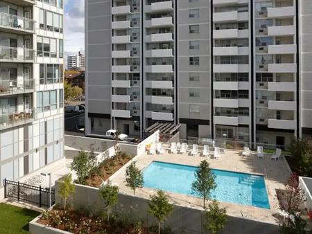 18 Brownlow | 18 Brownlow Avenue, Toronto