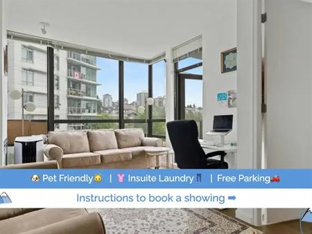 170 1st Street W, North Vancouver | 170 West 1st Street, North Vancouver