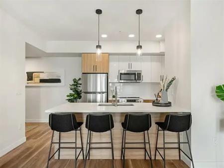 Podium Apartments | 8620 Canada Olympic Dr SW, Calgary