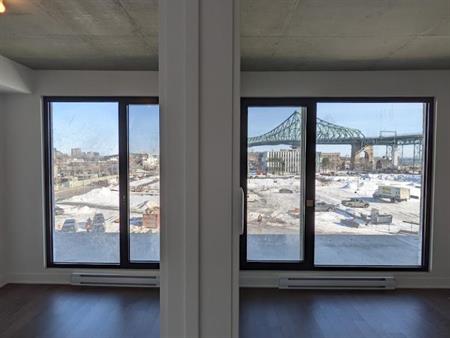 Magnifique condo 3 ½ à Montréal – Métro Papineau – Disponible fin août