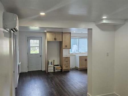 4 1/2 a louer condo appartement logement rent