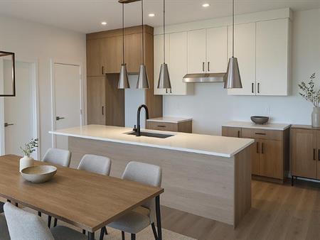Condo Neuf a Louer Disponible 👇Maintenant, Candiac, 2200$