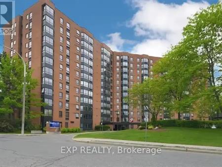 1013 - 80 SANDCASTLE DRIVE | 1013 - 80 SANDCASTLE DRIVE, Ottawa