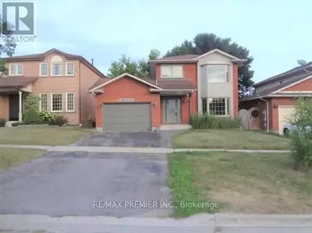 MAIN - 49 BASSETT BOULEVARD | MAIN - 49 BASSETT BOULEVARD, Whitby