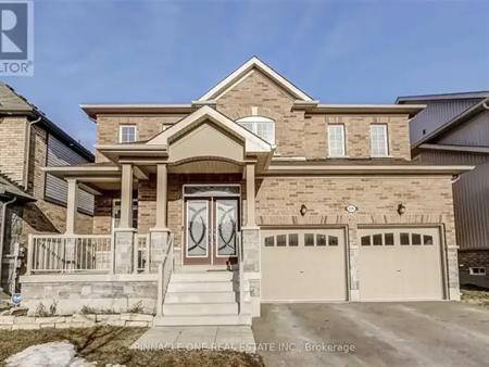 226 KENNETH COLE DRIVE | 226 KENNETH COLE DRIVE, Clarington
