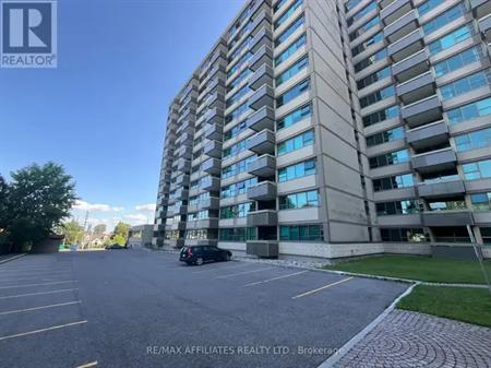 407 - 555 BRITTANY DRIVE | 407 - 555 BRITTANY DRIVE, Ottawa