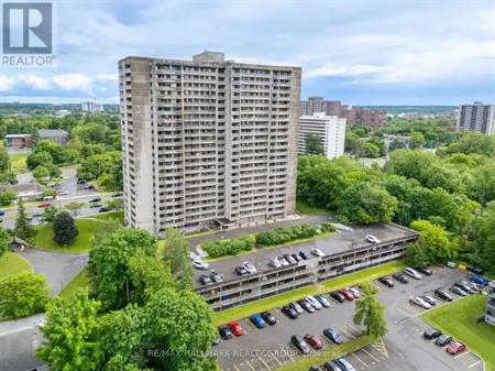 1706 - 415 GREENVIEW AVENUE | 1706 - 415 GREENVIEW AVENUE, Ottawa