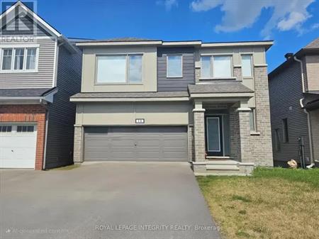 18 RACEMOSE STREET | 18 RACEMOSE STREET, Ottawa